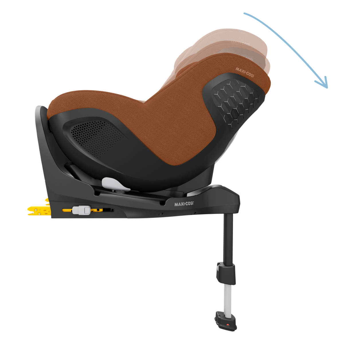 Maxi Cosi Mica 360 Pro i-Size Autostoeltje