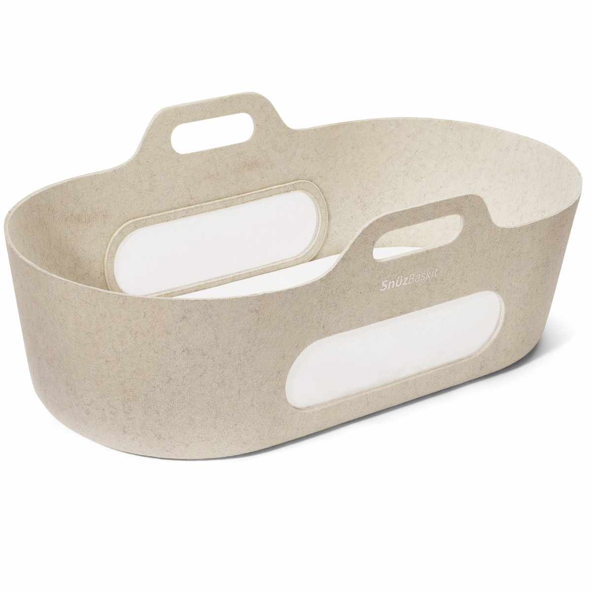 Snüz SnüzBaskit met standaard