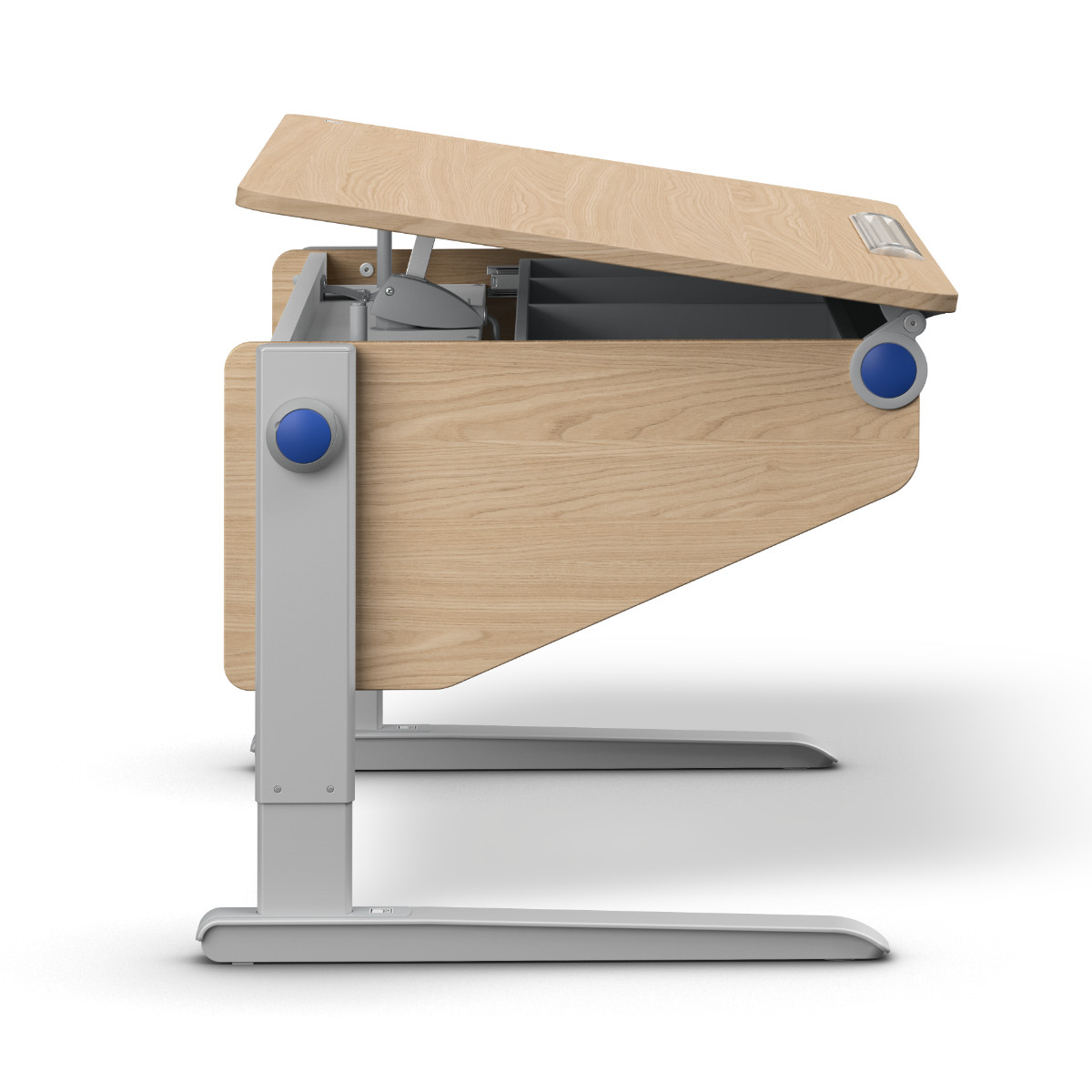 Moll Winner Comfort Kinderbureau