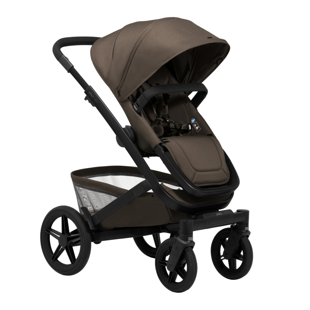 Joolz Geo5 Kinderwagen