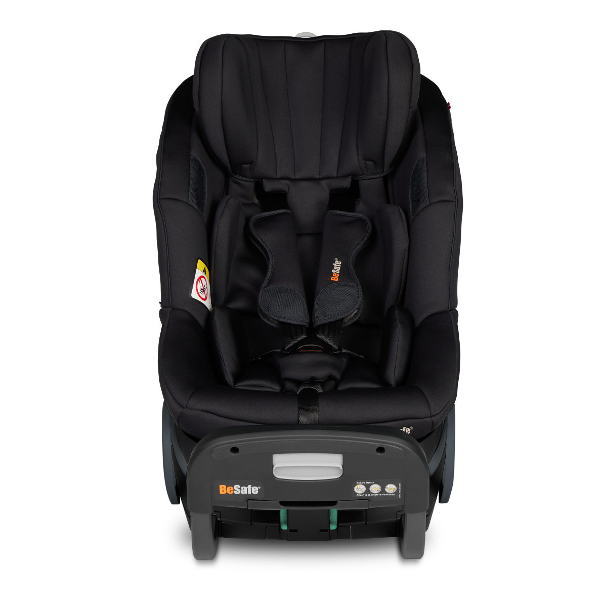 BeSafe Stretch² Autostoel Achterwaarts tot 36 kg