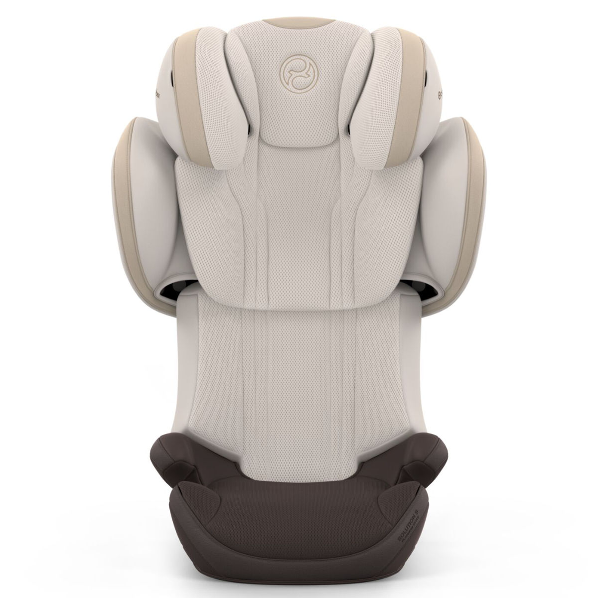 Cybex Solution S i-Size Autostoel met ISOFIX (3–12 jaar)