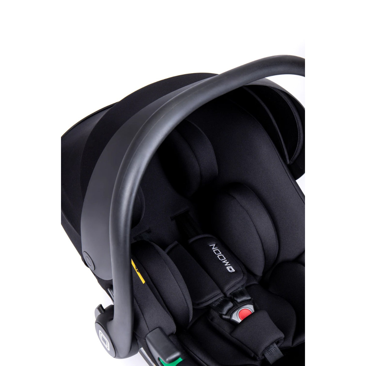 Moon Lola Autostoel