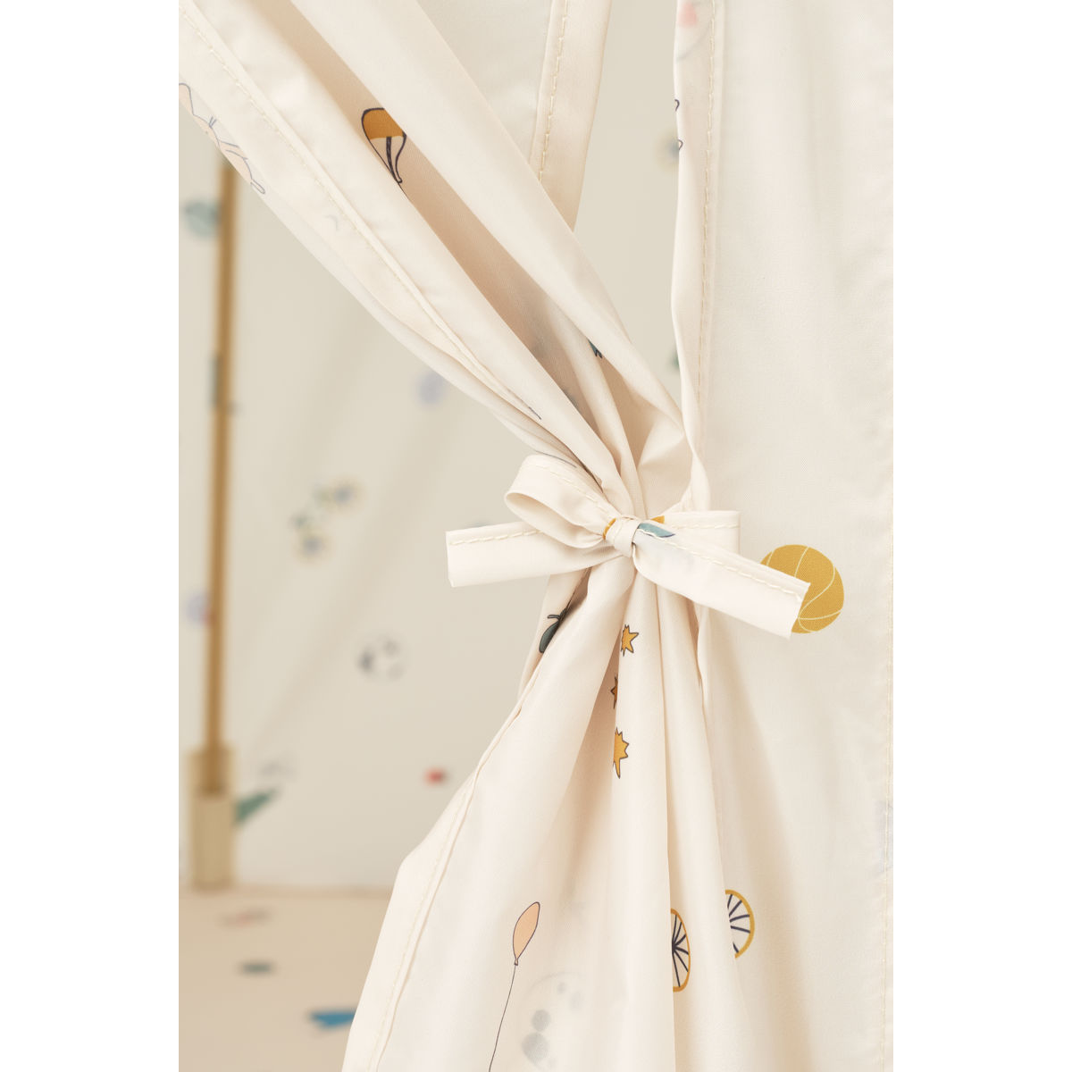 Liewood Oaks Pop-up Speeltent