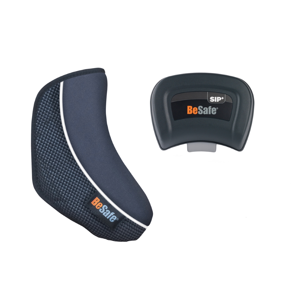 BeSafe accessoirepakket iZi Flex S FIX (PAD+, SIP+)