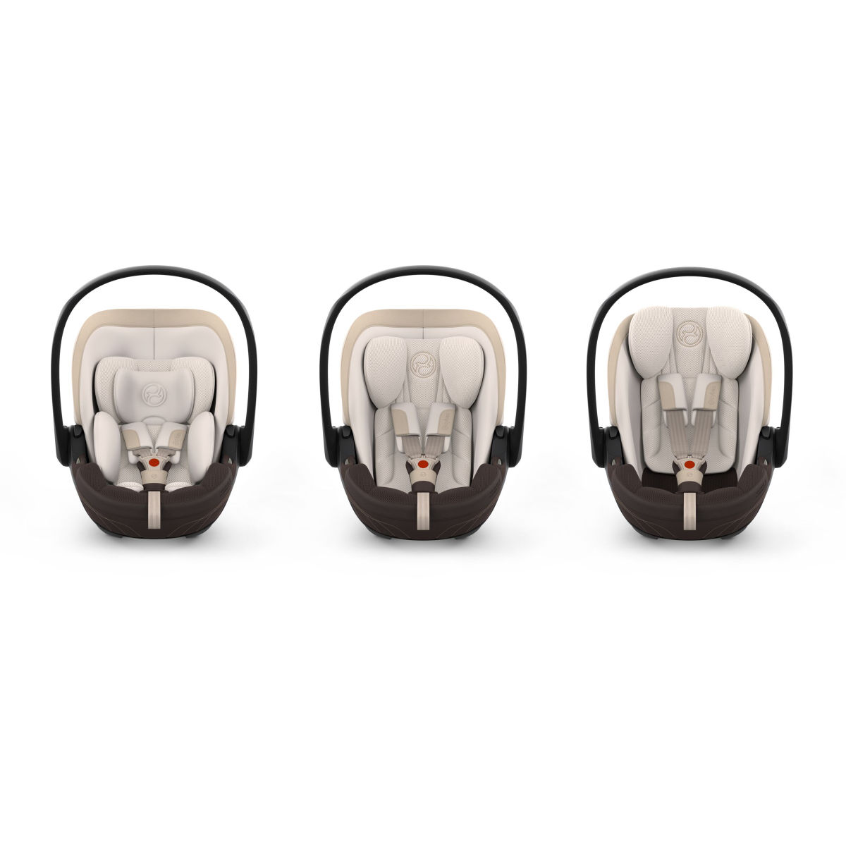 Cybex Cloud S i-Size Babyautostoel (40–87 cm)