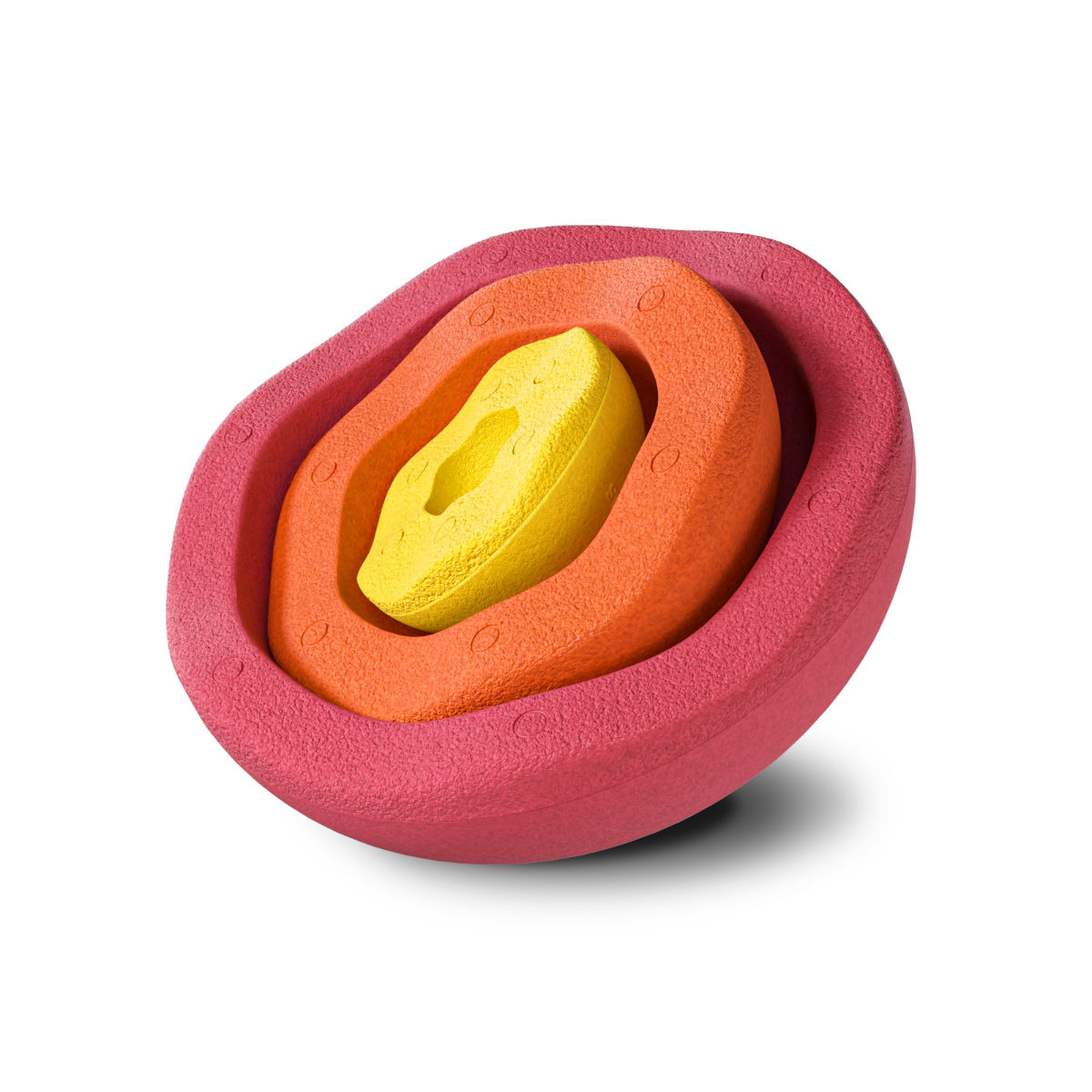 Stapelstein Inside Warm Classic 3 stuks