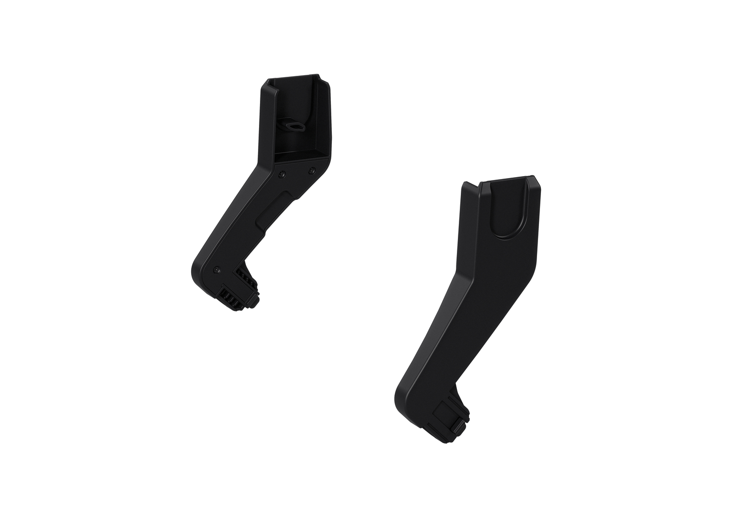 Thule Spring 2 Autostoeladapter voor Maxi Cosi/ Cybex/ Besafe/ Thule/ Nuna/ Joie