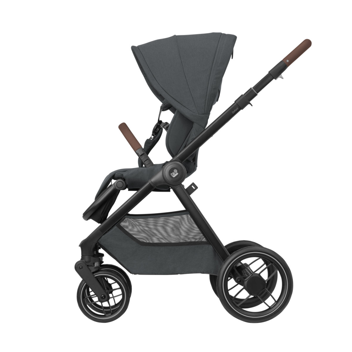 Maxi-Cosi Oxford+ Kinderwagenset 3-in-1 incl. Pebble 360 Pro2