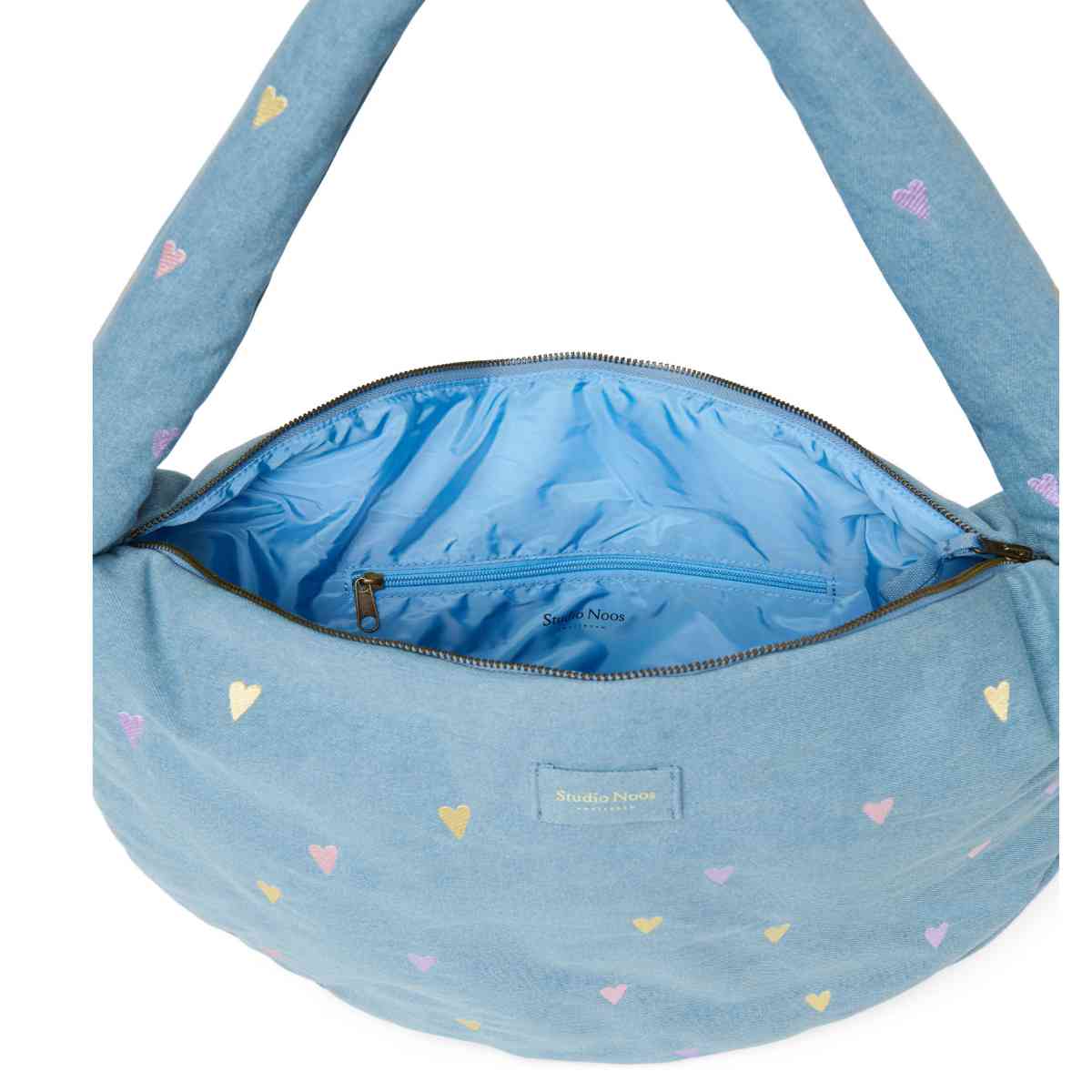 Studio Noos Crossbodytas 48x36x11 cm