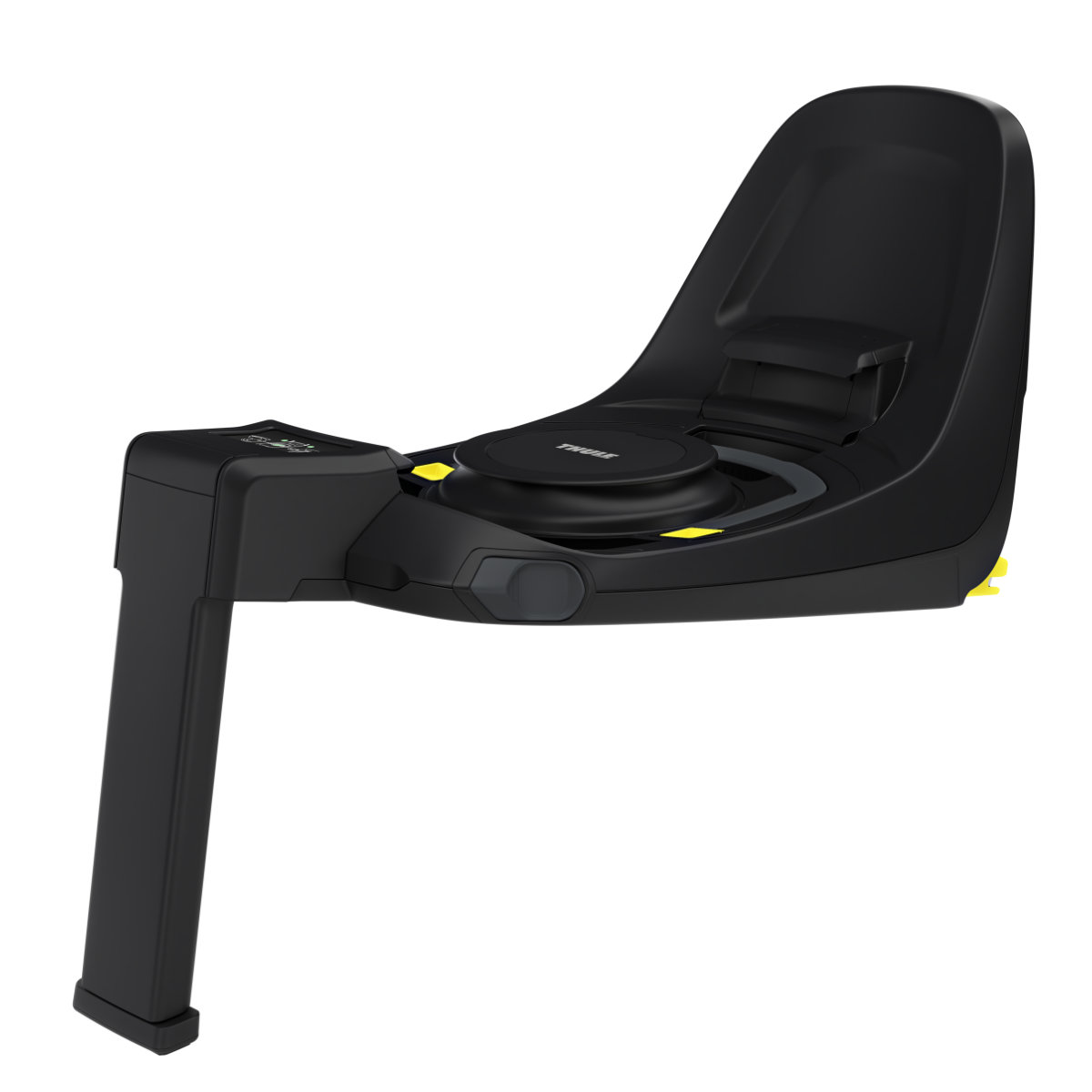 Thule Alfi ISOFIX Basisstation voor Maple/ Elm