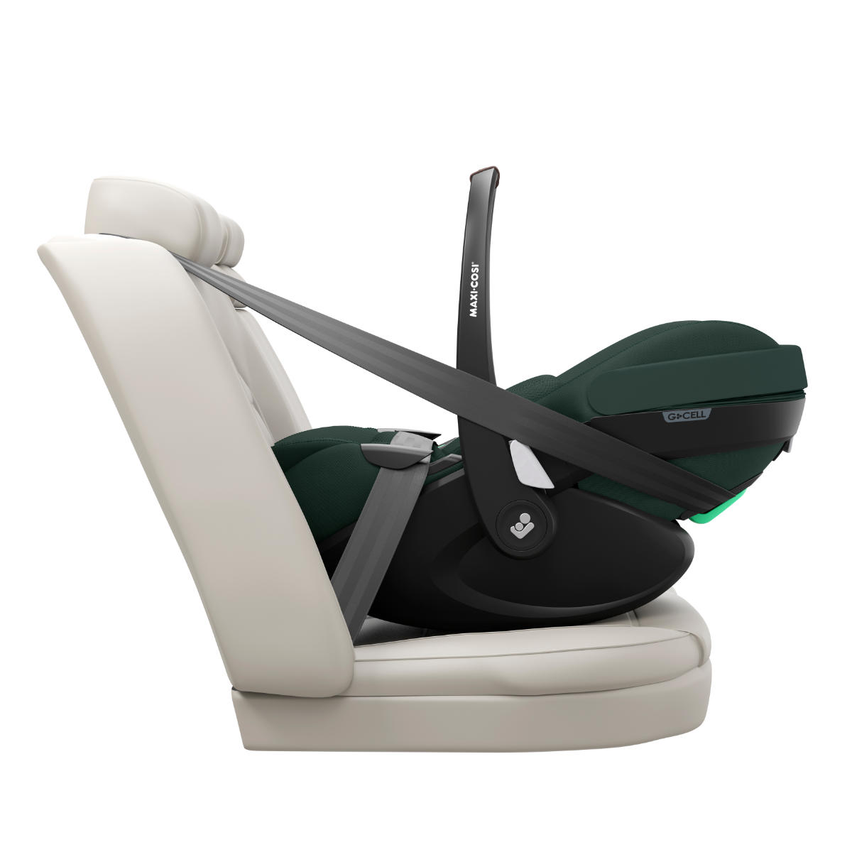 Maxi Cosi Pebble 360 Pro2 i-Size Babyautostoeltje