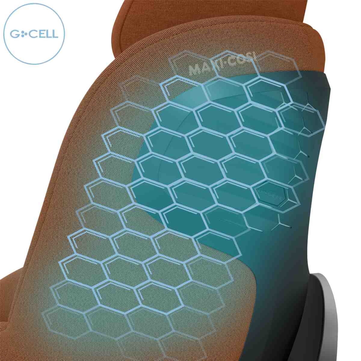 Maxi Cosi Mica 360 Pro i-Size Autostoeltje