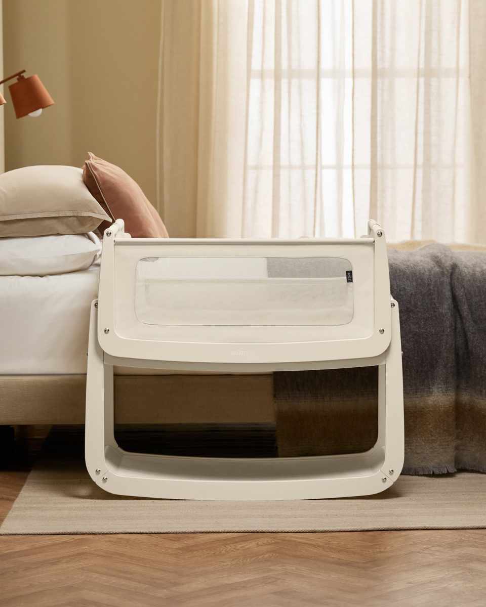 Snuz SnuzPod 5 Co-sleeper