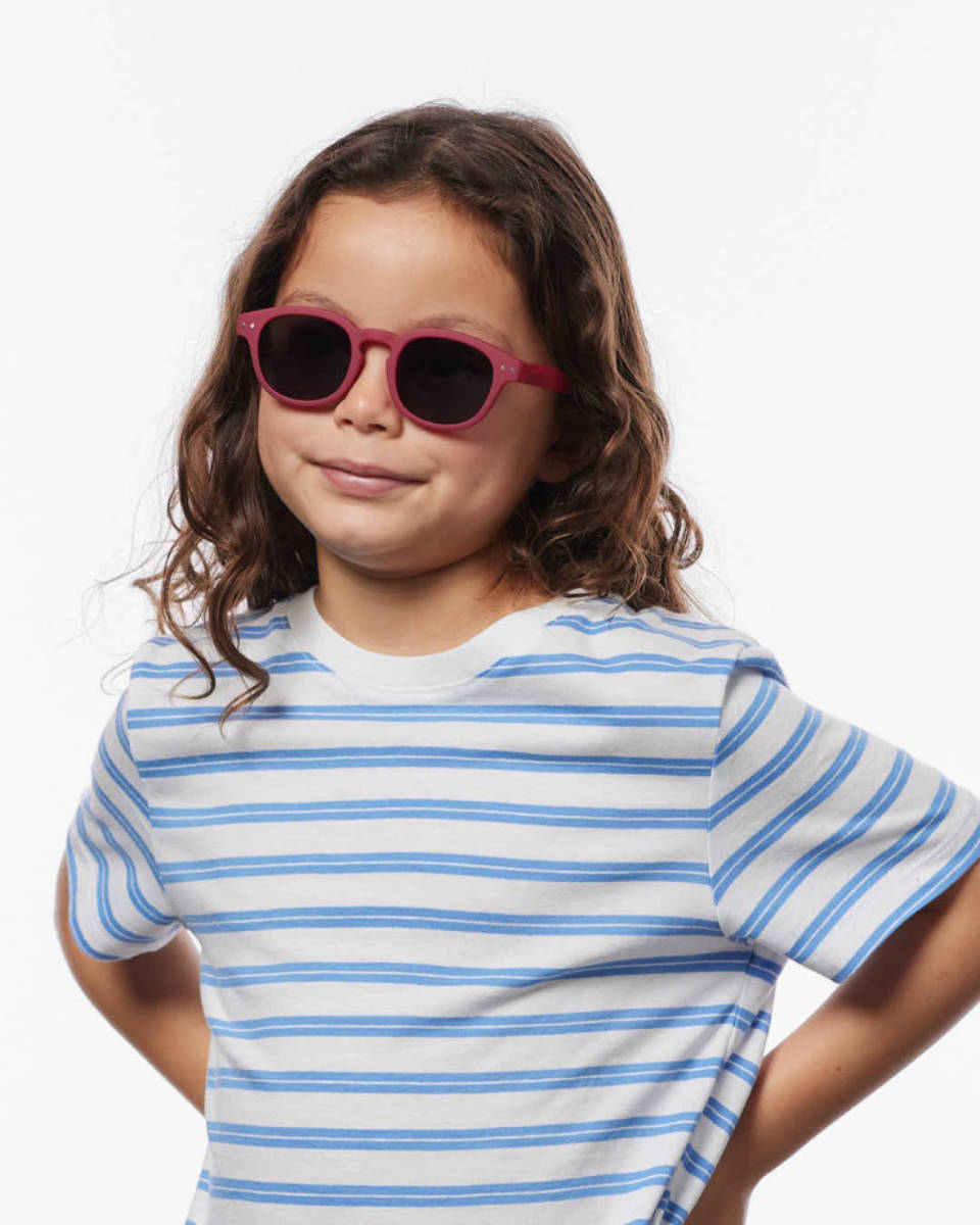 IZIPIZI Kinder Zonnebril #C voor 3–5 & 5–7 jaar