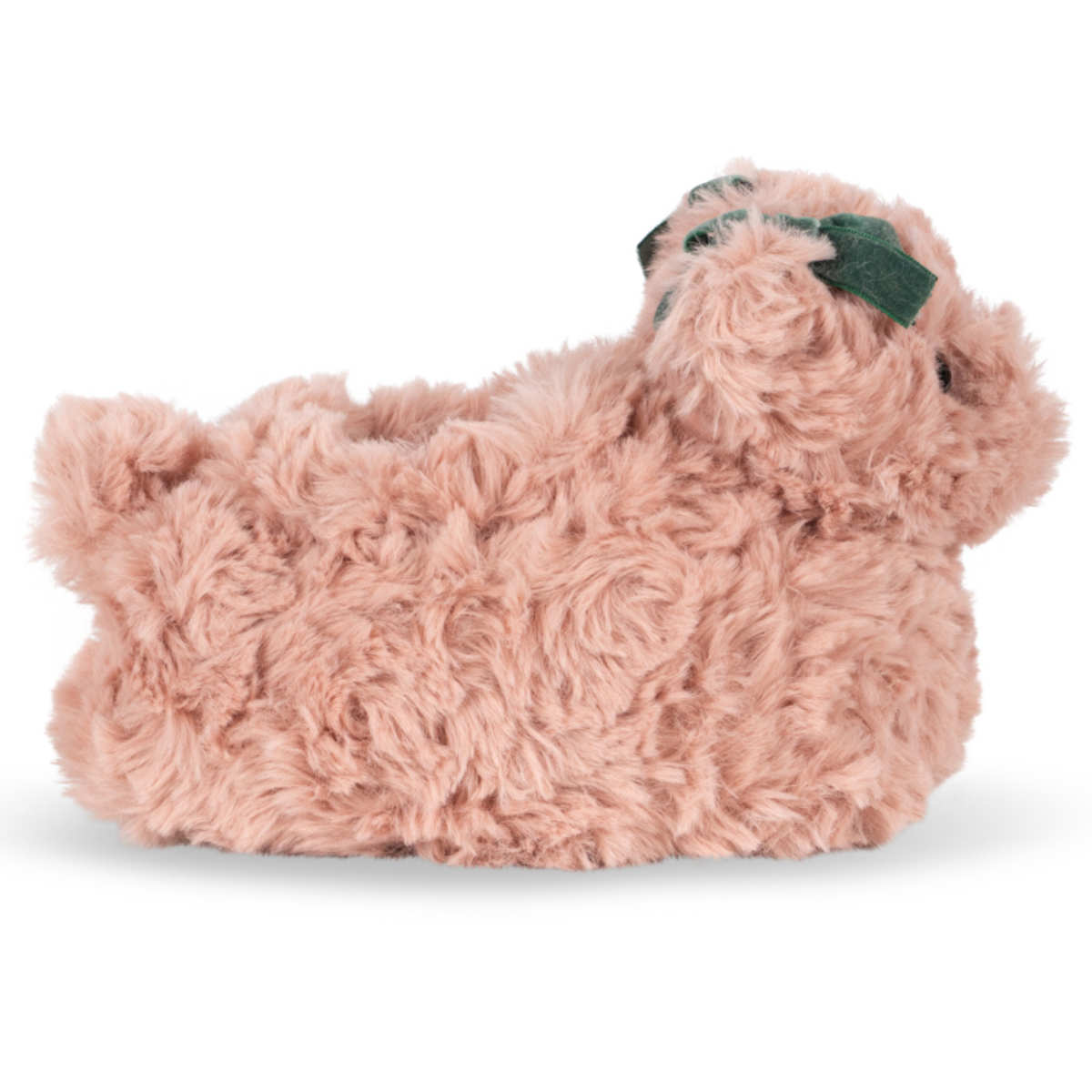 Konges Sløjd Teddybeer Pantoffels voor Kinderen