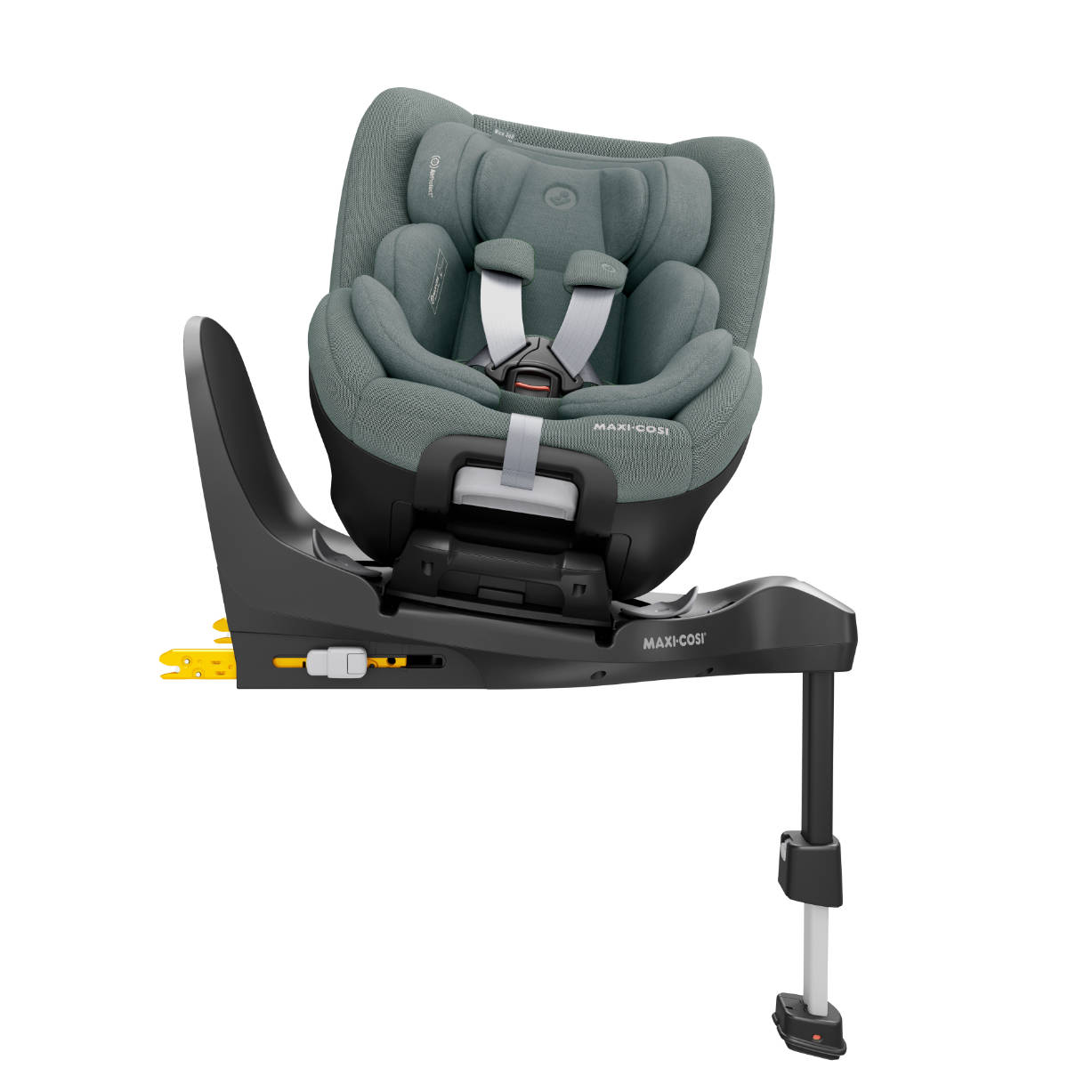 Maxi Cosi Mica 360 Pro i-Size Autostoeltje
