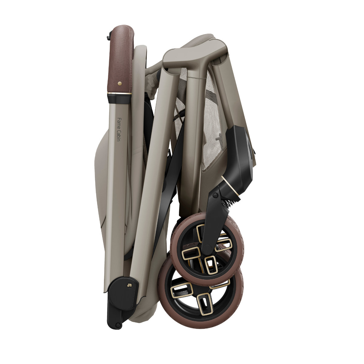 Maxi-Cosi Fame Cabin Buggy | Tweede kans