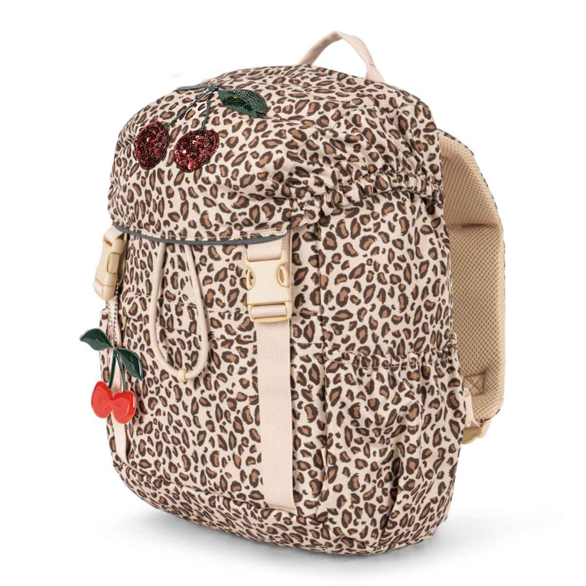 Konges Sløjd Clover Schooltas