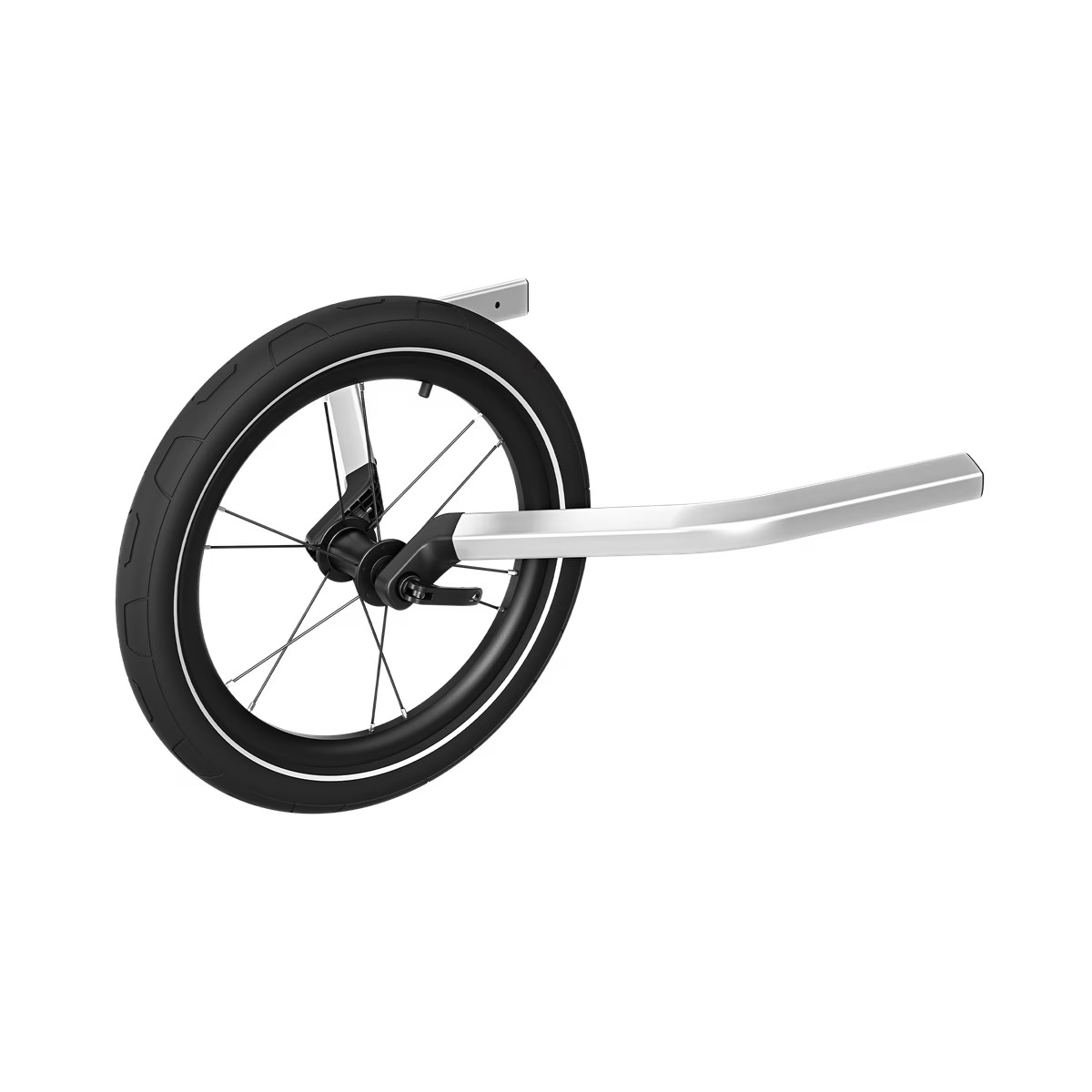 Thule Chariot Jogging Kit 2