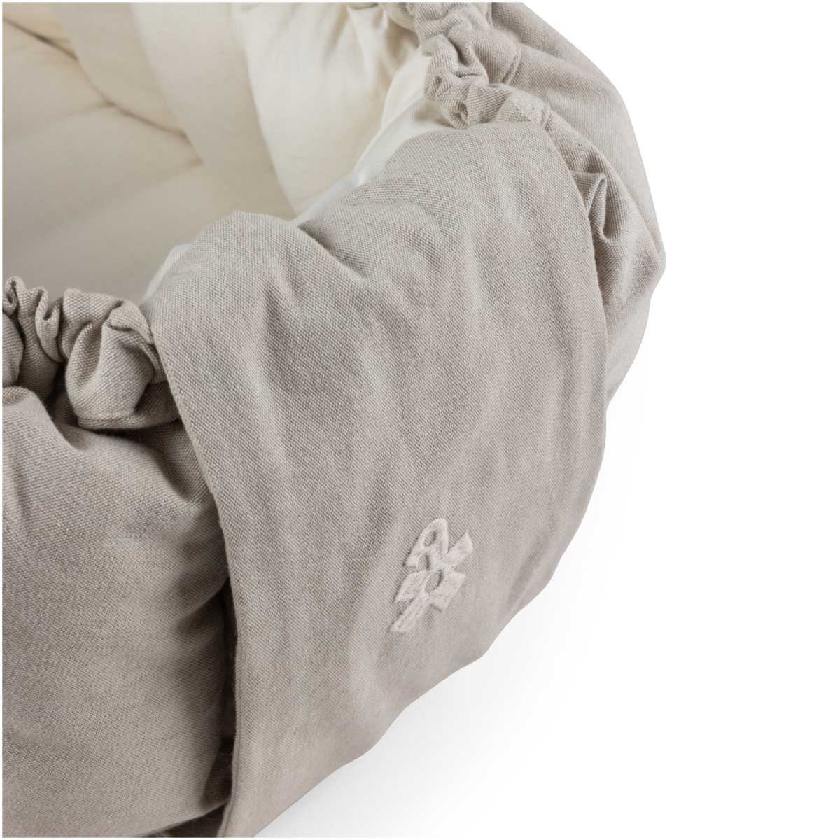 Sebra 3-in-1 Babynestje met Kap