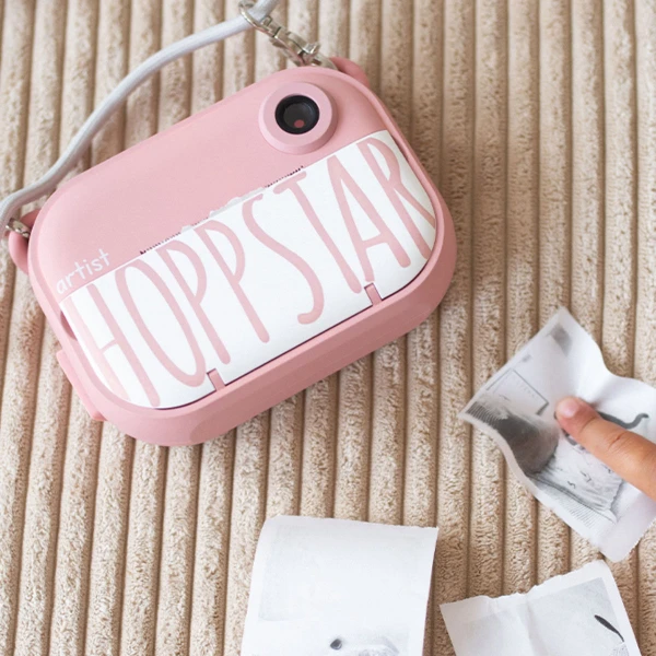 Hoppstar