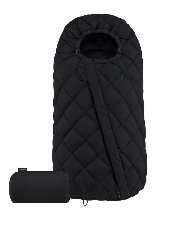 CYBEX Snøgga voetenzak