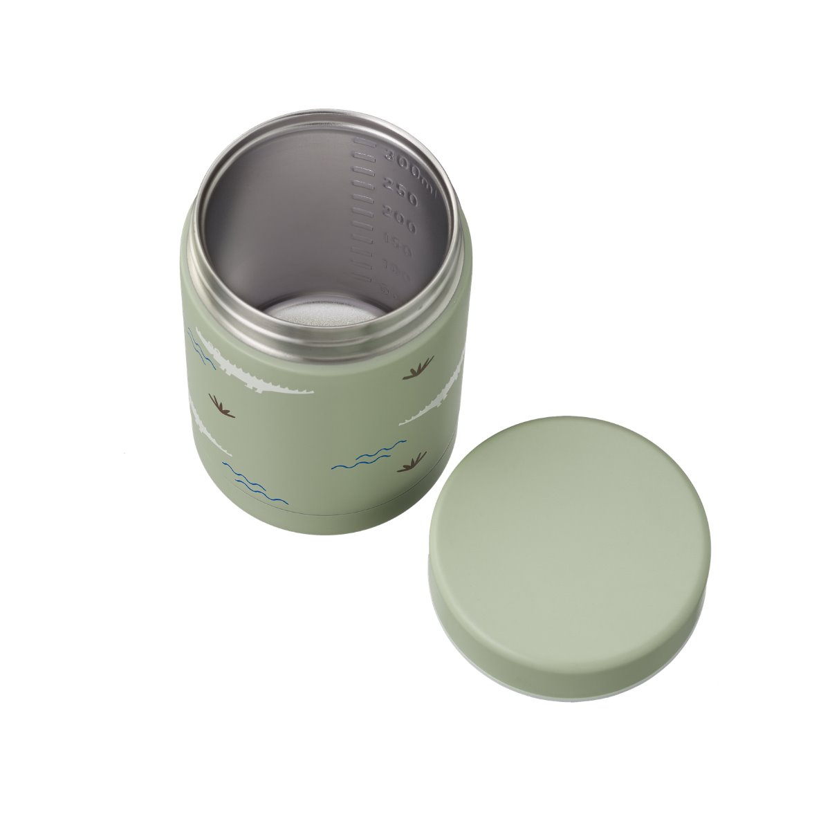 Fresk voedselcontainer 300 ml