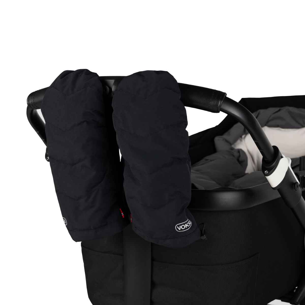 Voksi Kinderwagenhandschoenen