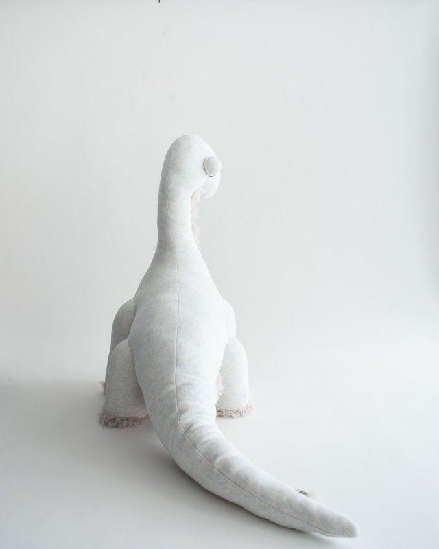 BigStuffed Knuffeldier Diplo