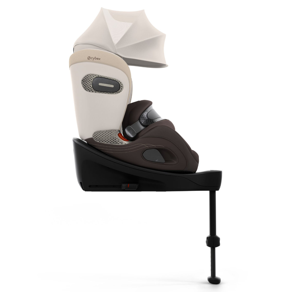 Cybex Anoris S Airbag i-Size Autostoel (15 Maanden–7 Jaar)