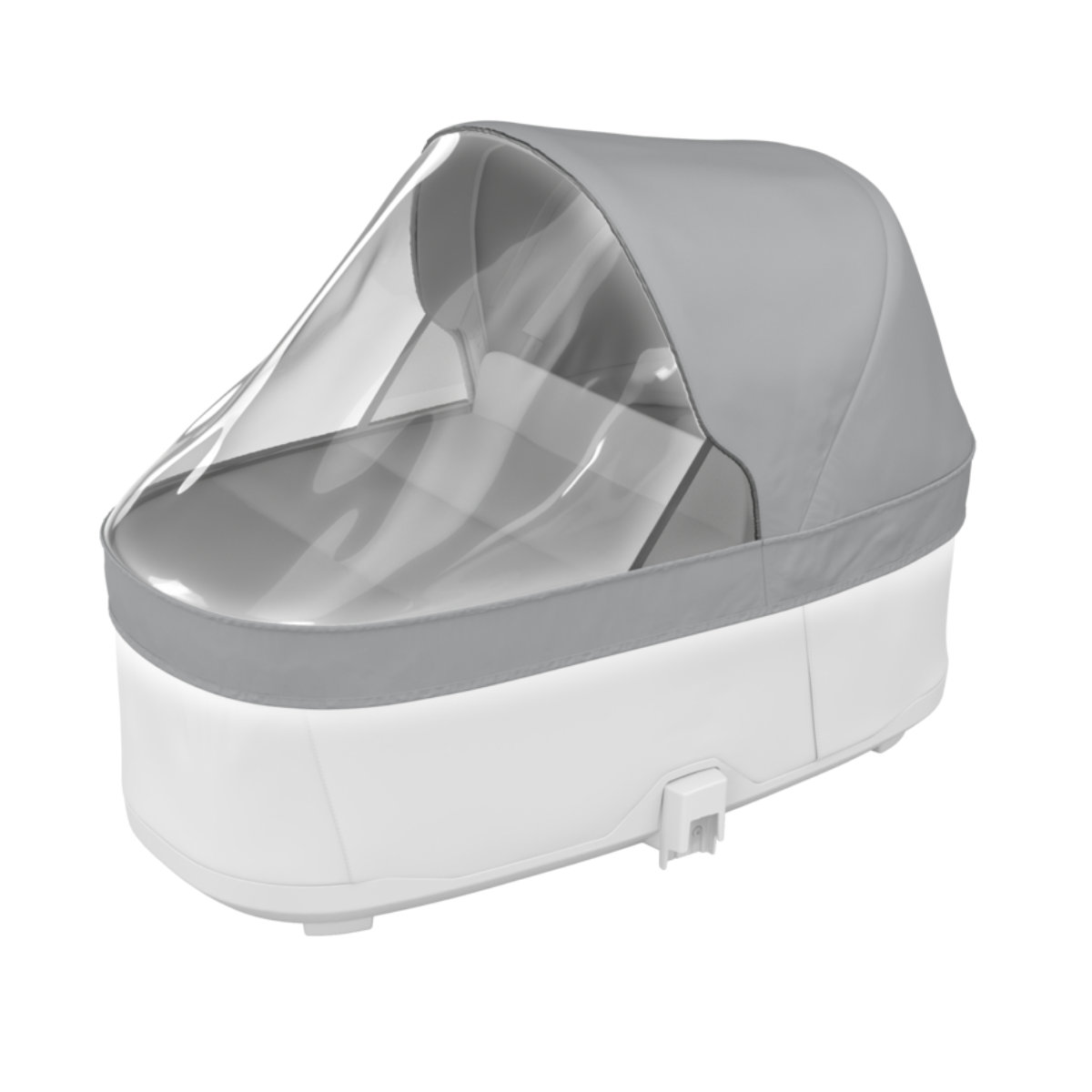 Thule Charm Reiswieg Regenhoes