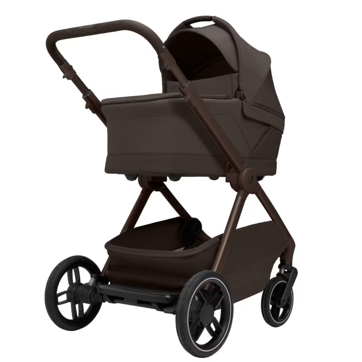 Maxi Cosi Oxford Reiswieg