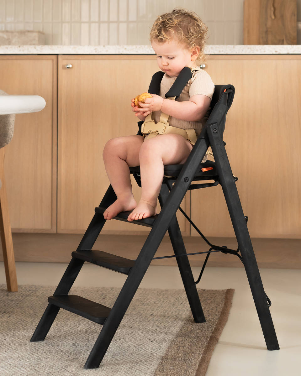KAOS Klapp Junior Gordel en Kussenset