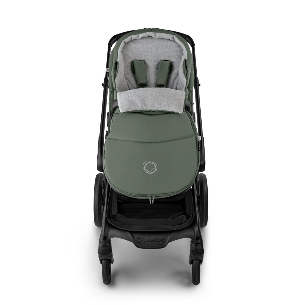 Bugaboo voetenzak