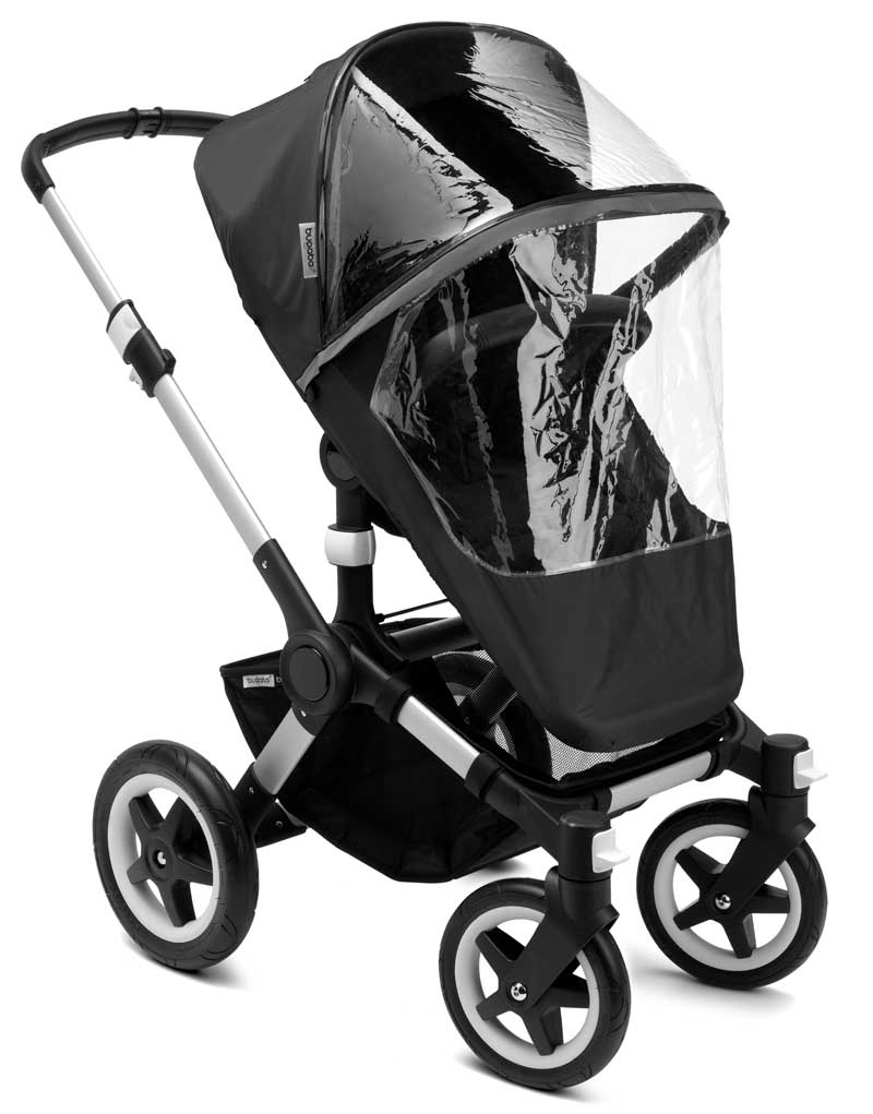 Bugaboo Donkey/ Buffalo/ Runner high performance Regenabdeckung