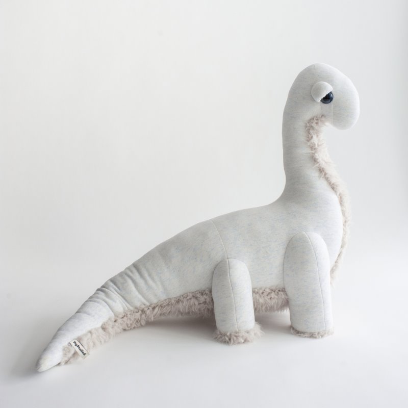 BigStuffed Knuffeldier Diplo