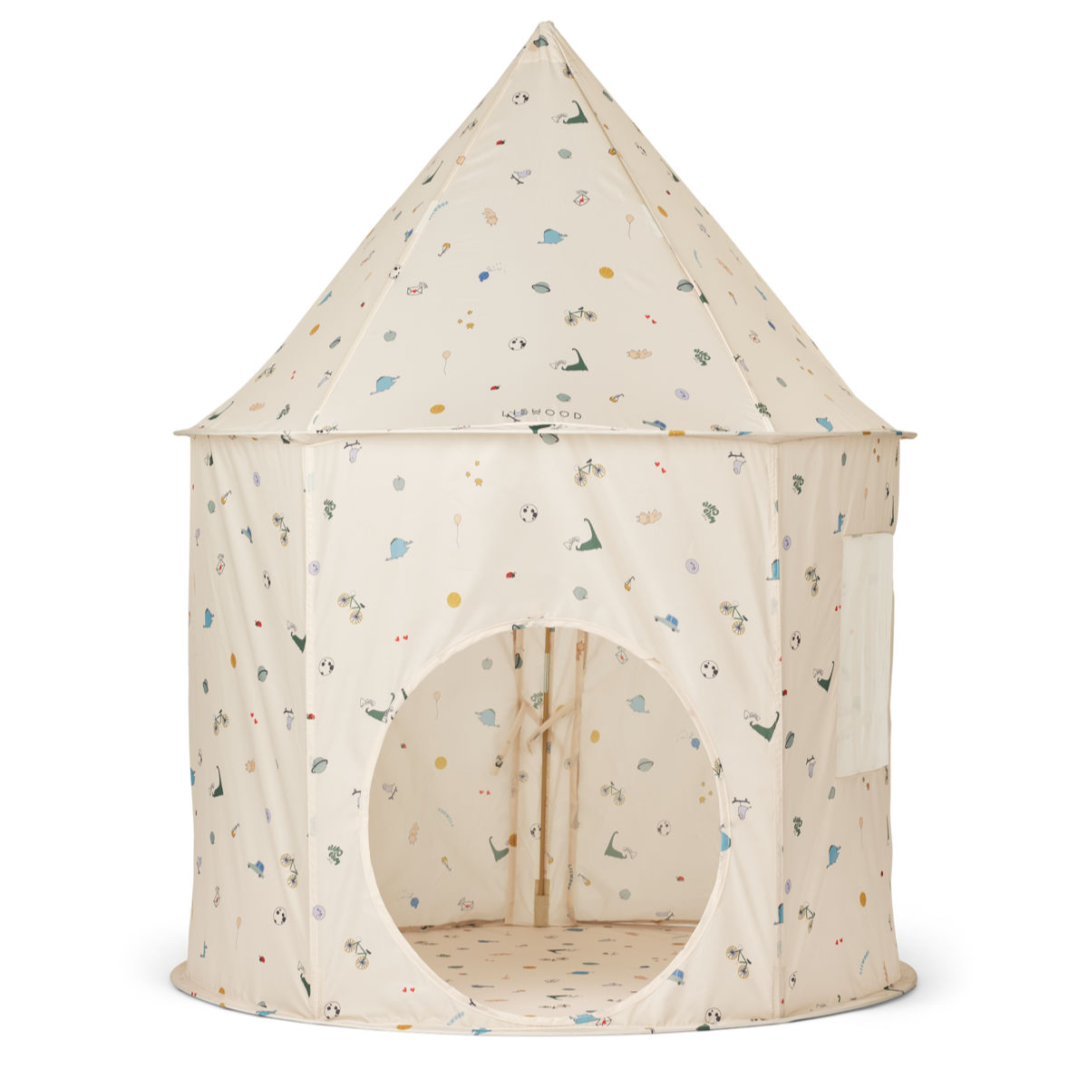 Liewood Oaks Pop-up Speeltent
