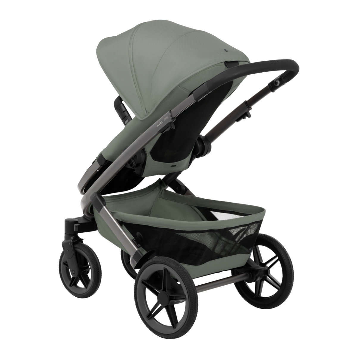 Joolz Geo5 Kombikinderwagen