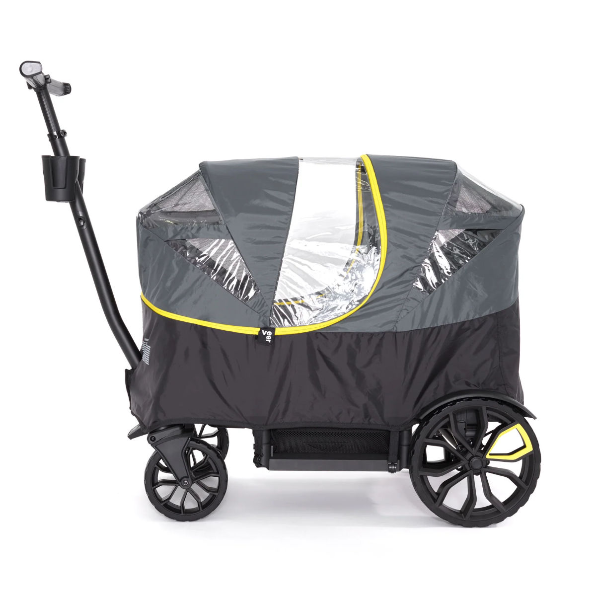 VEER Regenhoes voor Cruiser XL Bolderkar
