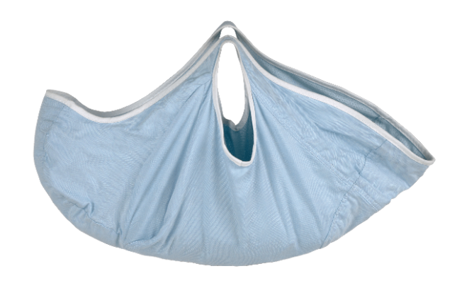 BeSafe iZi Transfer draagdoek