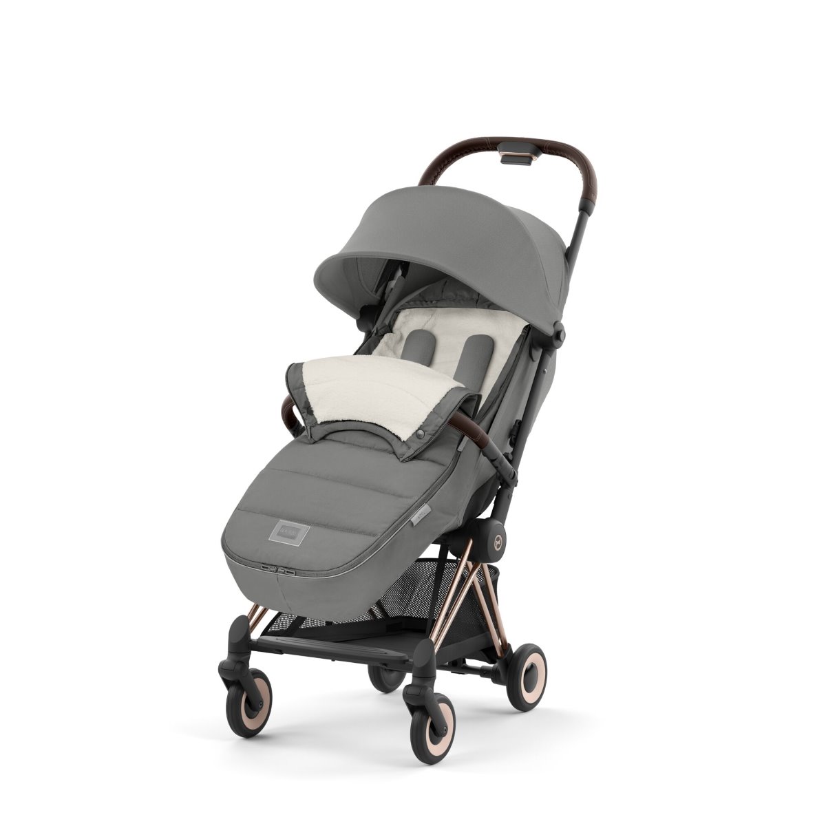 Cybex Platinum Voetenzak
