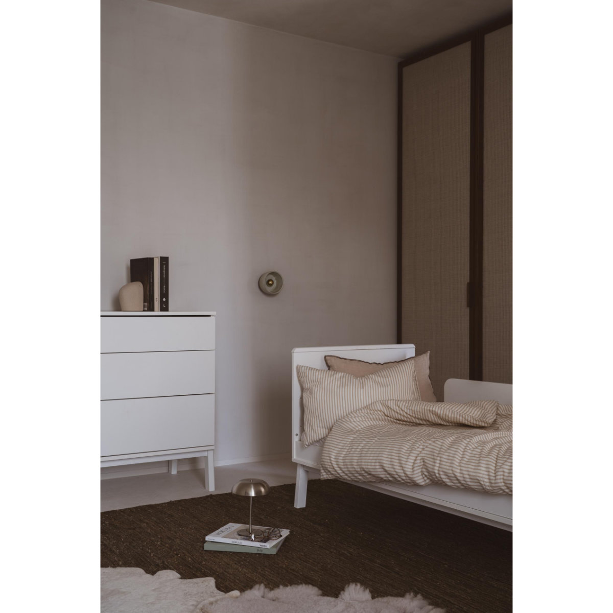 Quax Uitvalbeveiliging (90 cm)