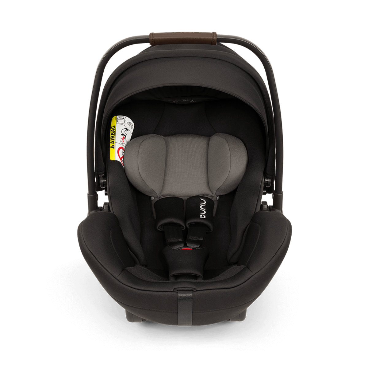 Maxi Cosi Fame Kinderwagen Set 3 in 1 incl. Nuna ARRA Flex i-Size Autostoeltje
