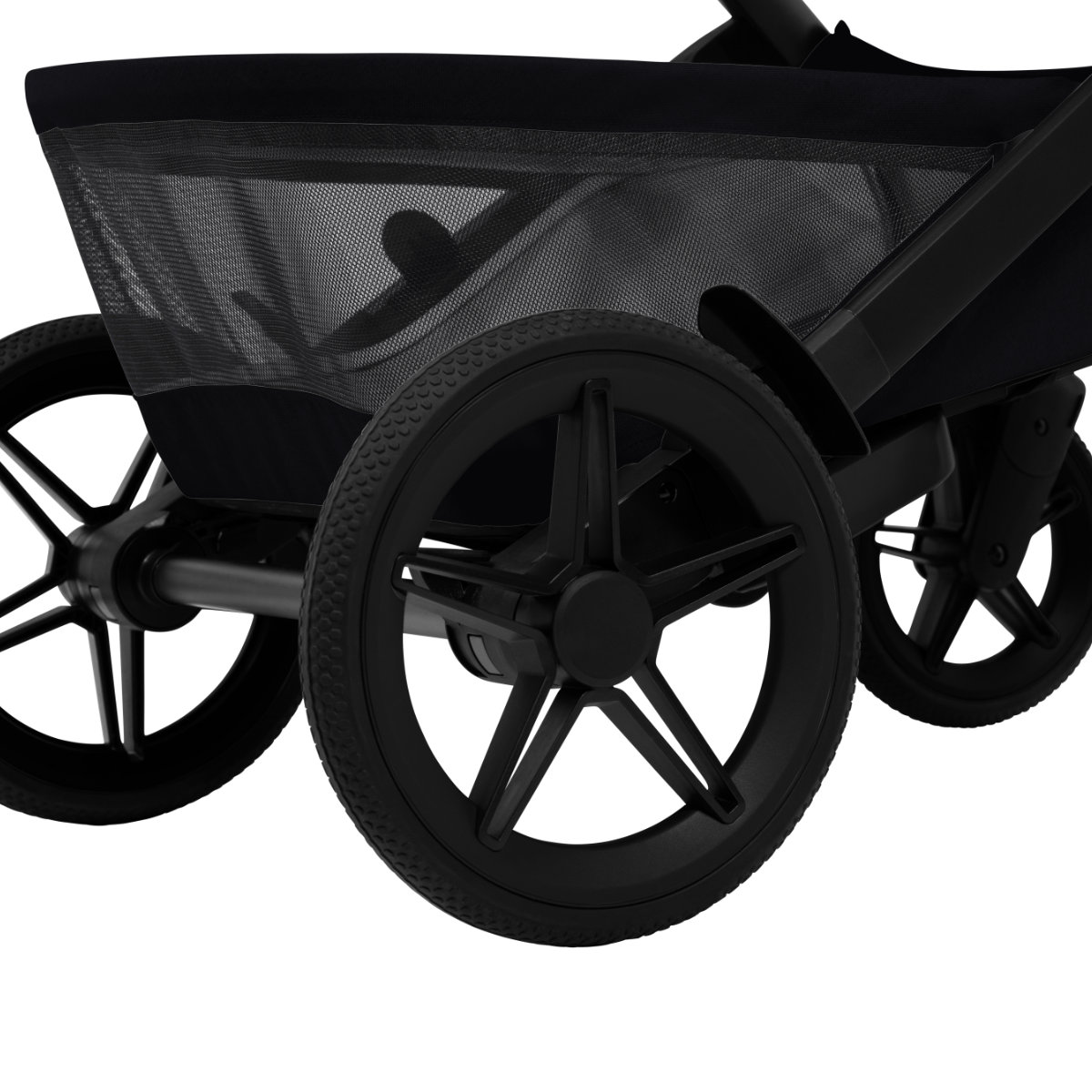 Joolz Geo5 Kombikinderwagen