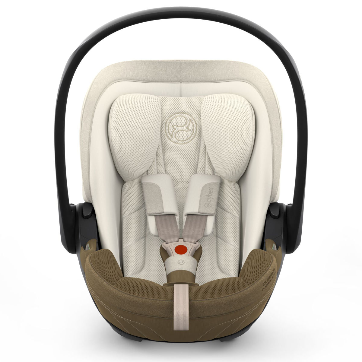 Cybex Cloud S i-Size Babyautostoel (40–87 cm)