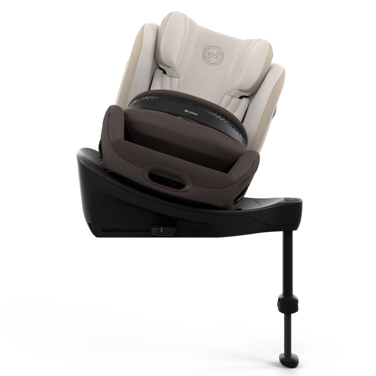 Cybex Anoris S Airbag i-Size Autostoel (15 Maanden–7 Jaar)