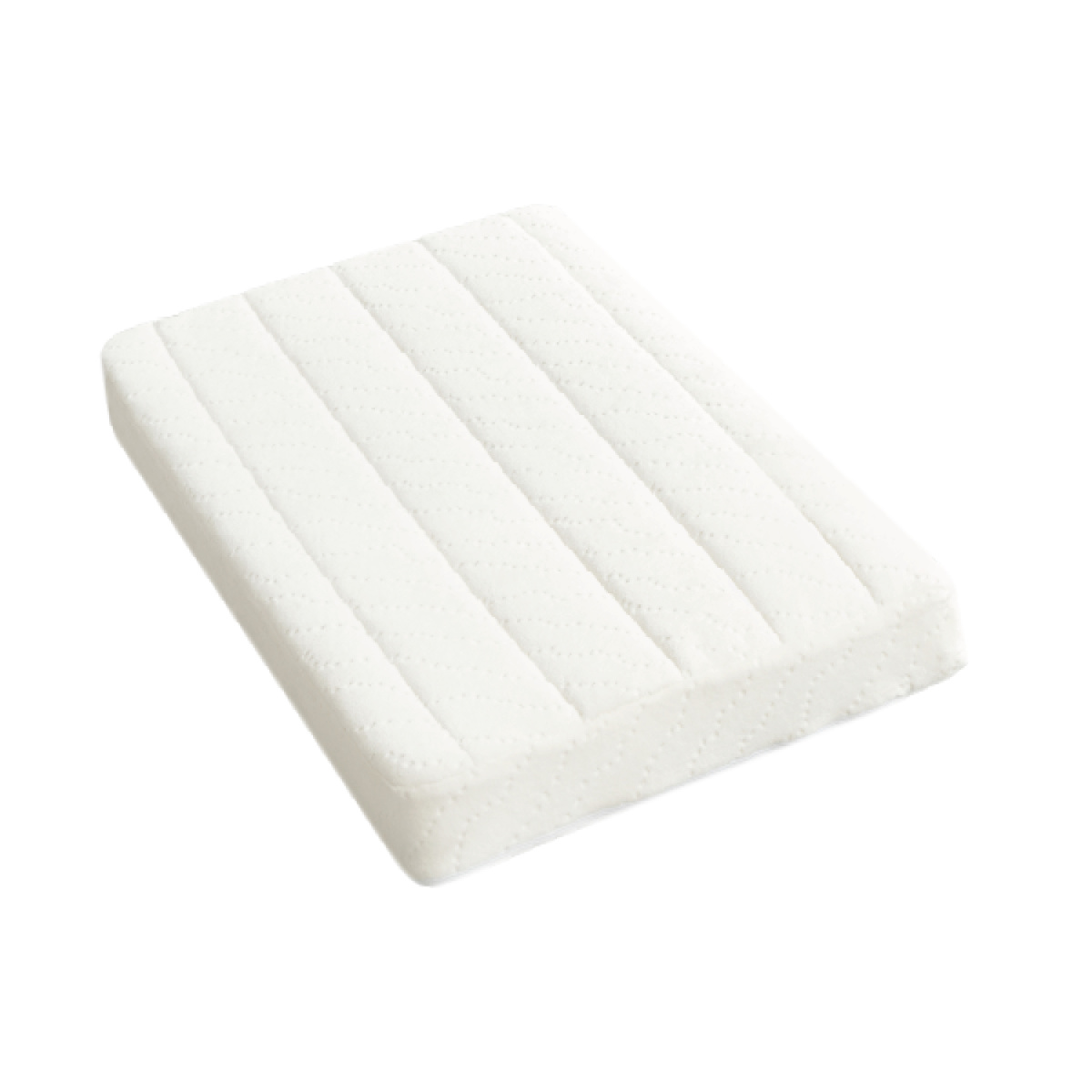 We Are Bitte Matrasverlenging voor Babybed