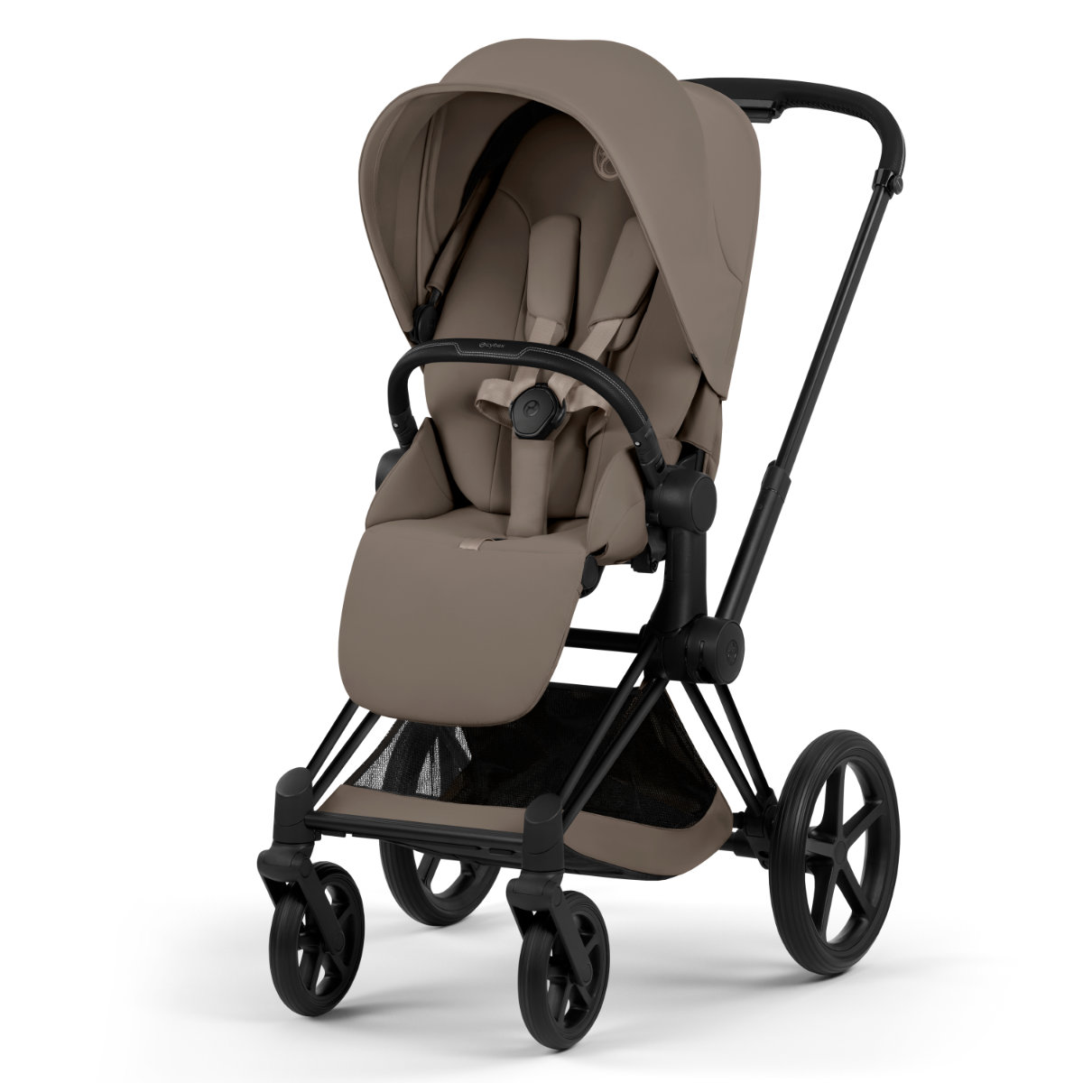Cybex Priam 5 Comfort Kinderwagen