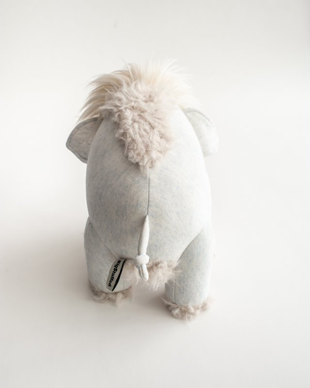 BigStuffed Knuffeldier Mammoet